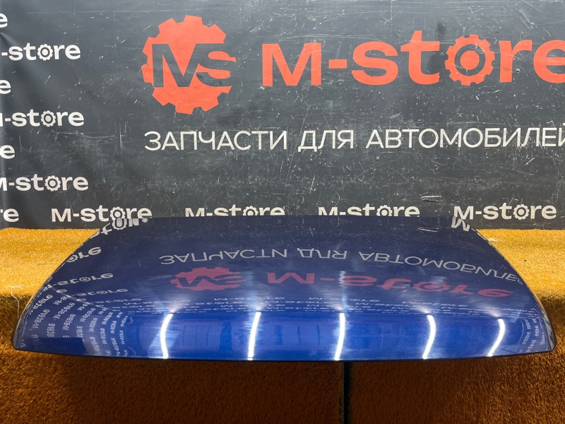 капот, 10000 рублей, Красноярск