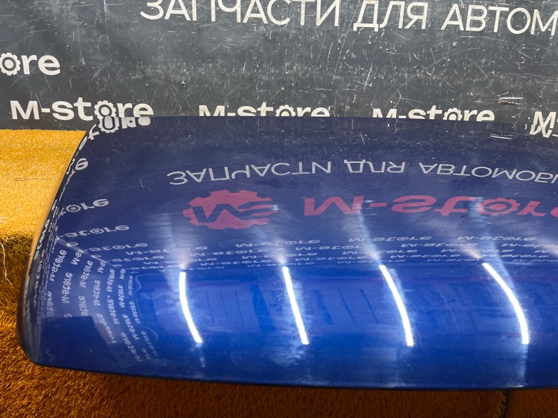 капот, 10000 рублей, Красноярск