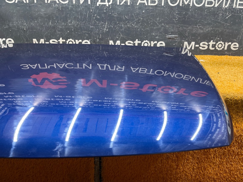 капот, 10000 рублей, Красноярск