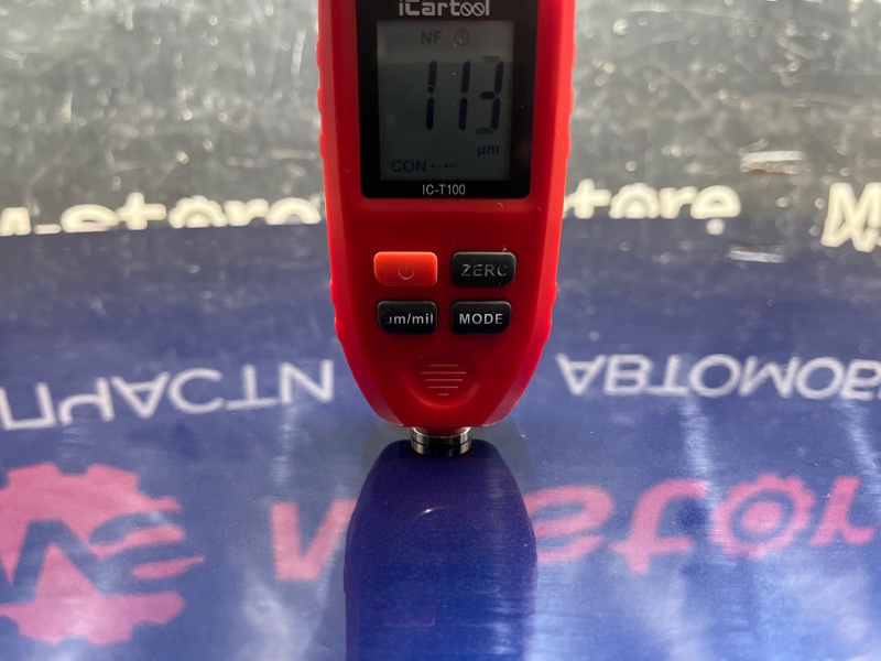 капот, 10000 рублей, Красноярск