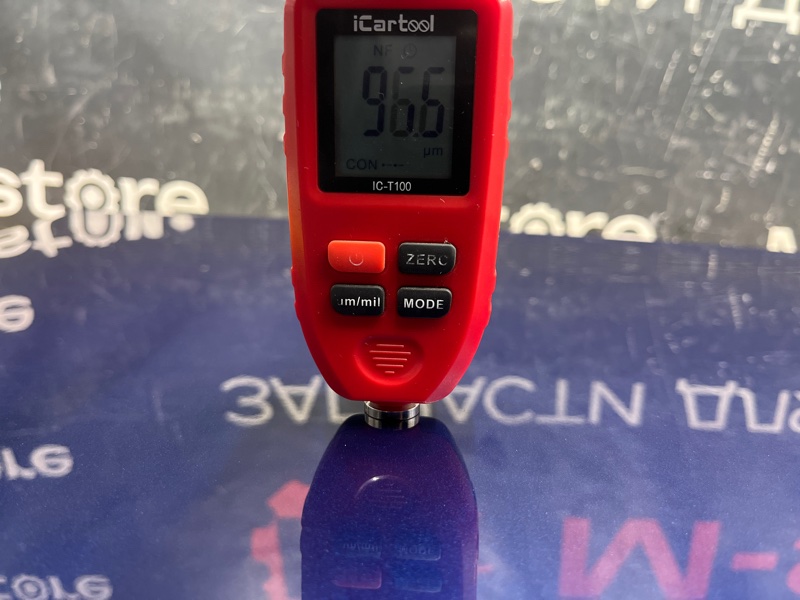 капот, 10000 рублей, Красноярск