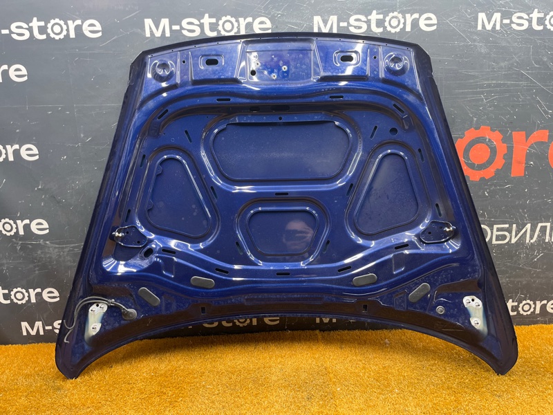 капот, 10000 рублей, Красноярск