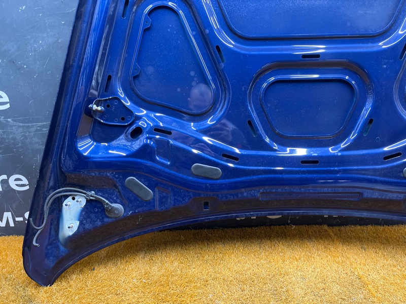 капот, 10000 рублей, Красноярск