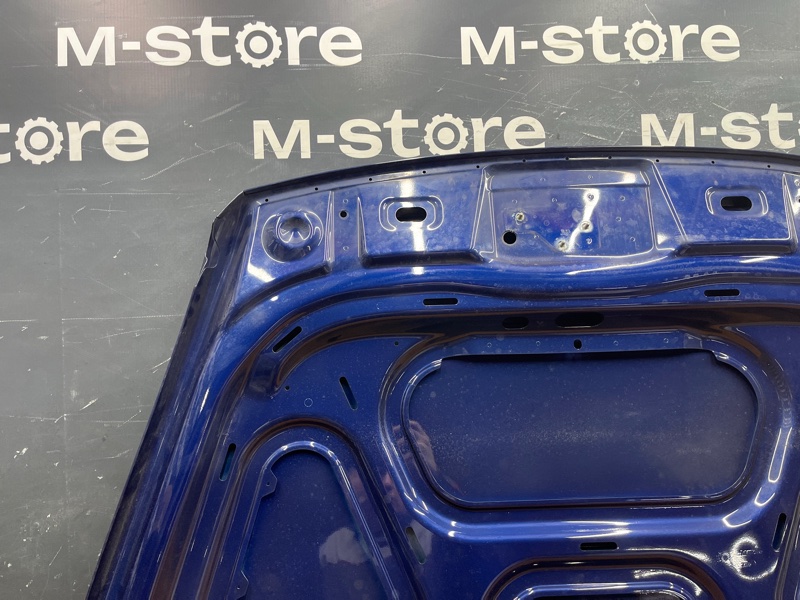 капот, 10000 рублей, Красноярск