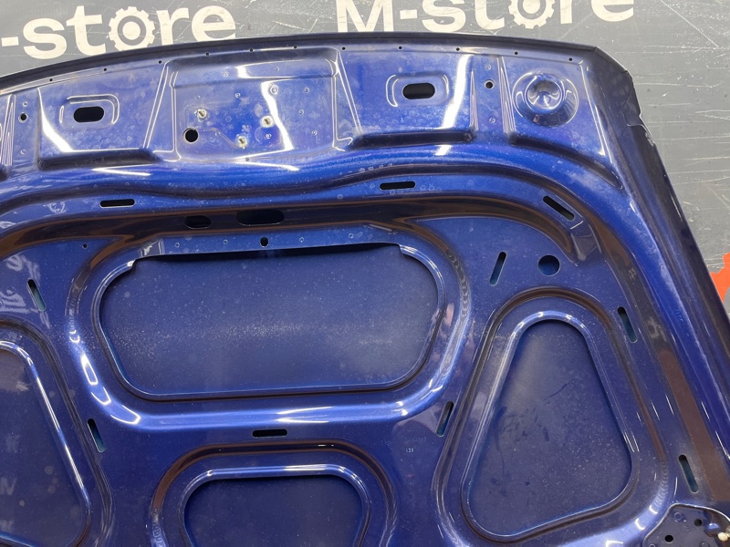 капот, 10000 рублей, Красноярск