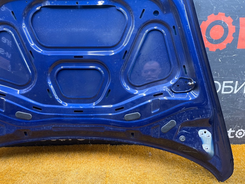 капот, 10000 рублей, Красноярск