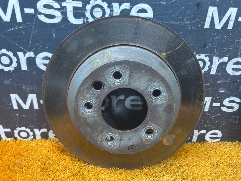 Диск тормозной, 1000 рублей, Красноярск