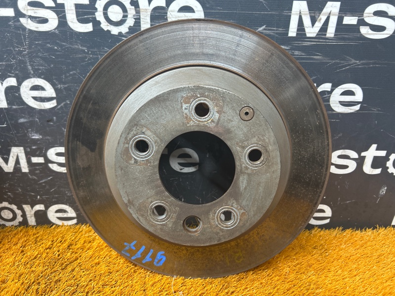 Диск тормозной, 1000 рублей, Красноярск