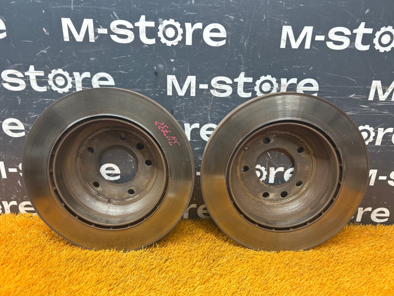 Диск тормозной, 1000 рублей, Красноярск