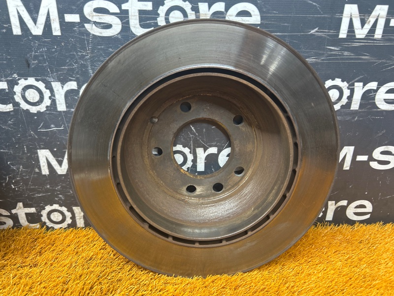 Диск тормозной, 1000 рублей, Красноярск