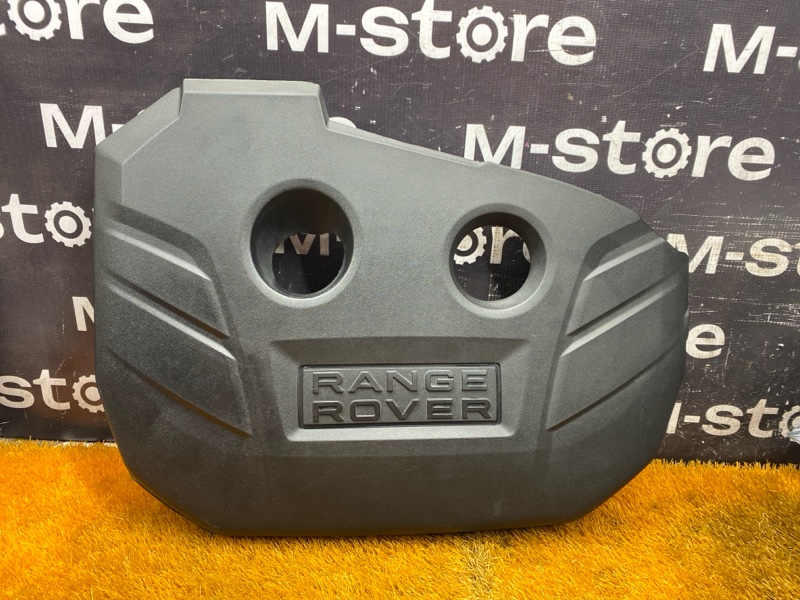 крышка двигателя, 4500 рублей, Красноярск