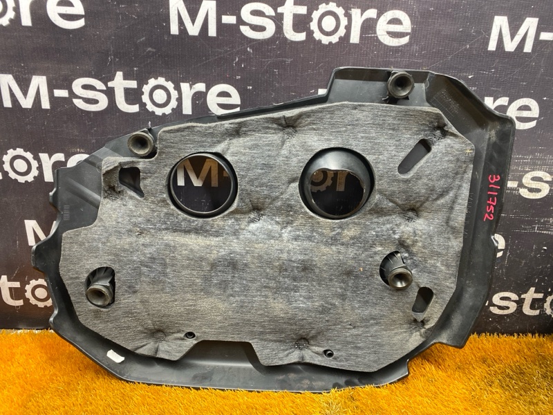 крышка двигателя, 4500 рублей, Красноярск