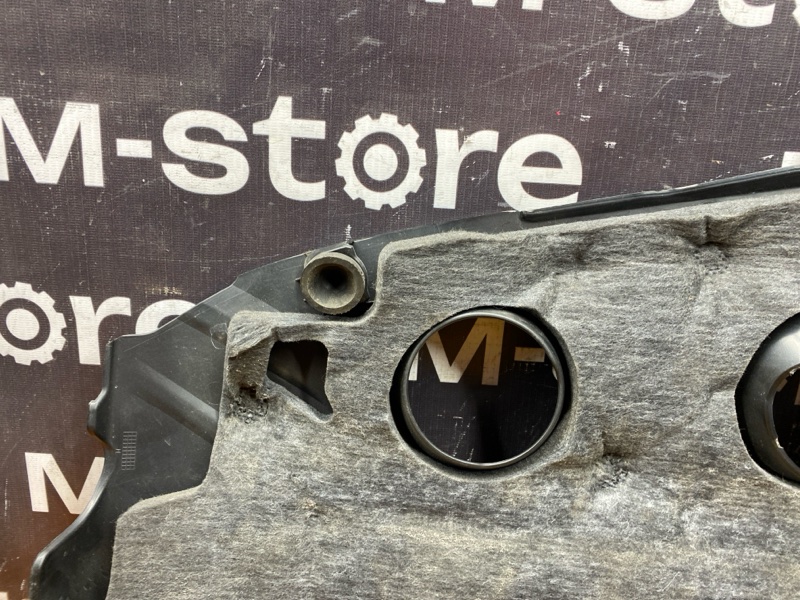 крышка двигателя, 4500 рублей, Красноярск