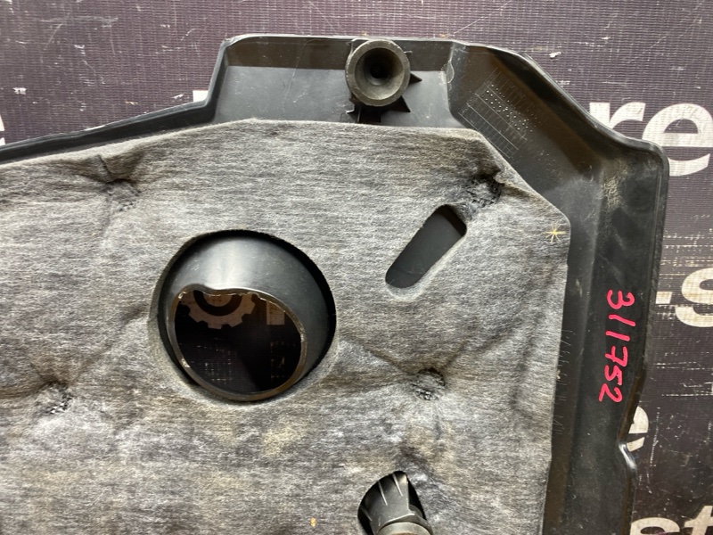 крышка двигателя, 4500 рублей, Красноярск