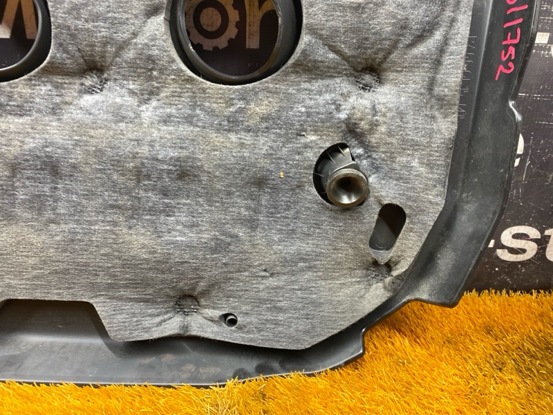 крышка двигателя, 4500 рублей, Красноярск