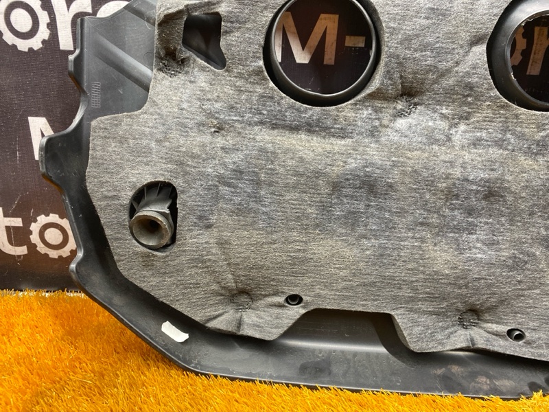 крышка двигателя, 4500 рублей, Красноярск