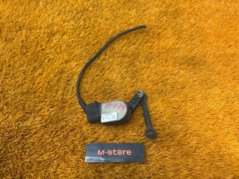 Датчик высоты дорожного просвета, 3000 рублей, Красноярск