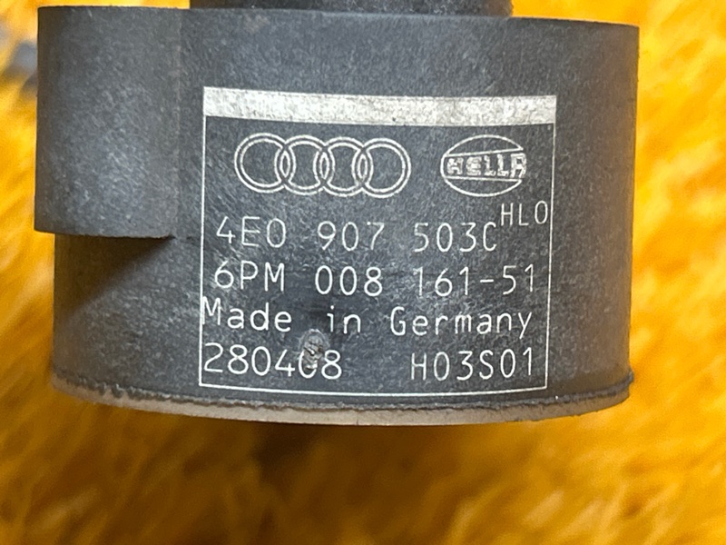 Датчик высоты дорожного просвета, 3000 рублей, Красноярск