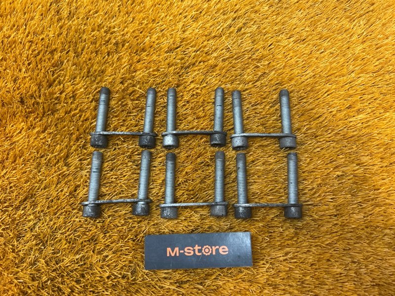 Болт привода, 500 рублей, Красноярск