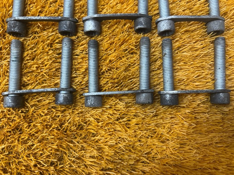 Болт привода, 500 рублей, Красноярск