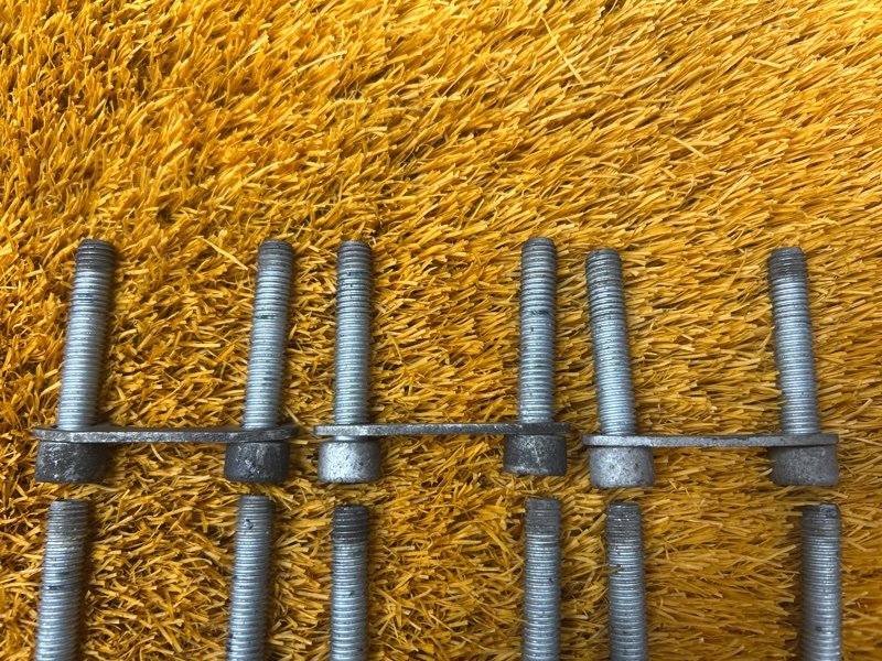 Болт привода, 500 рублей, Красноярск