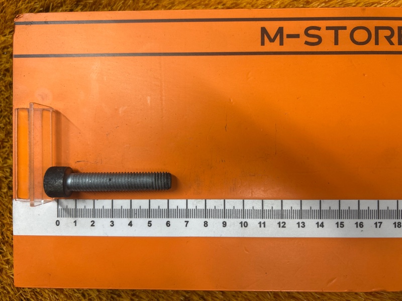 Болт привода, 500 рублей, Красноярск