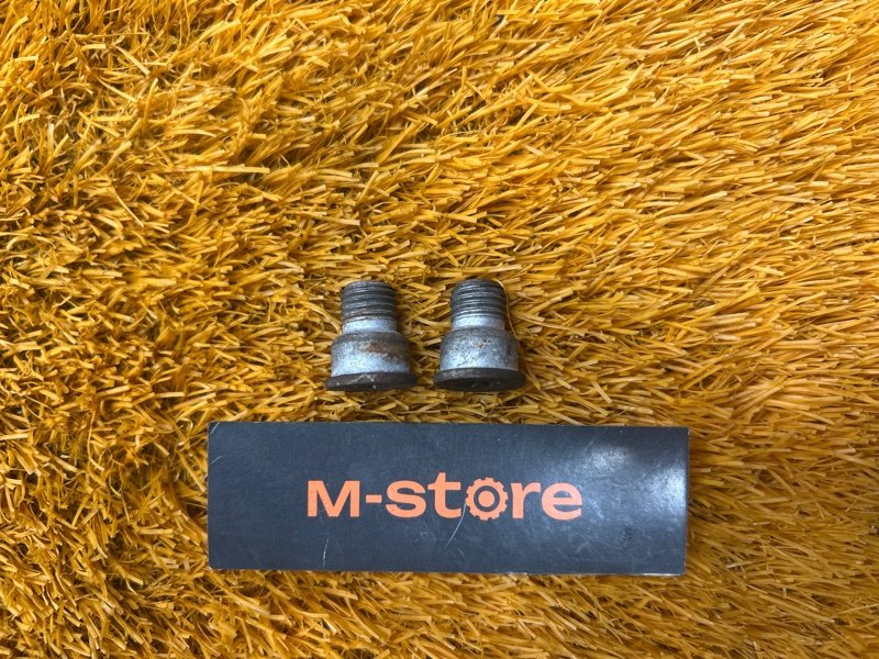 Болт тормозного диска, 100 рублей, Красноярск