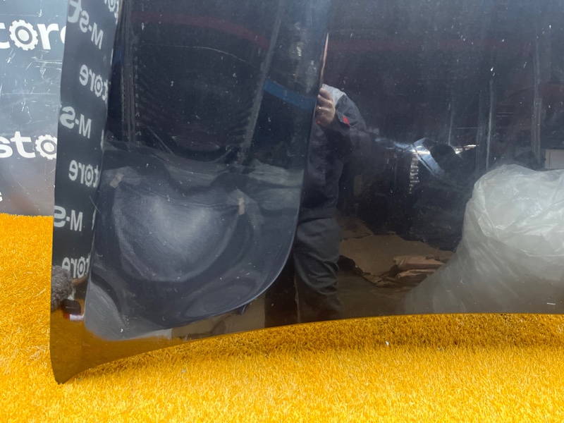 капот, 20000 рублей, Красноярск