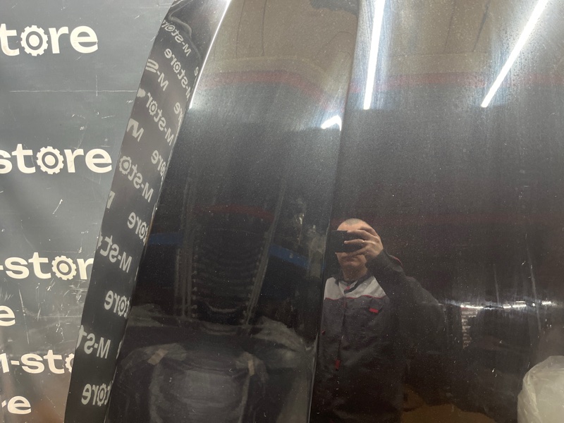 капот, 20000 рублей, Красноярск