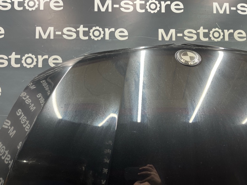 капот, 20000 рублей, Красноярск