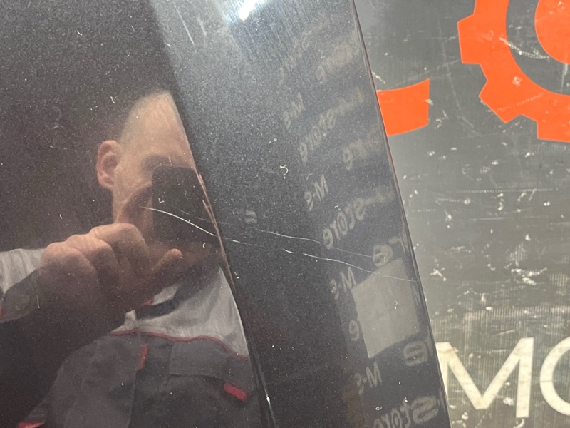 капот, 20000 рублей, Красноярск