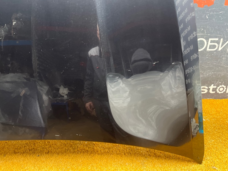 капот, 20000 рублей, Красноярск