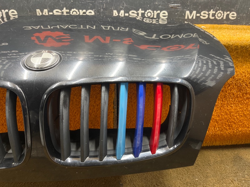 капот, 20000 рублей, Красноярск