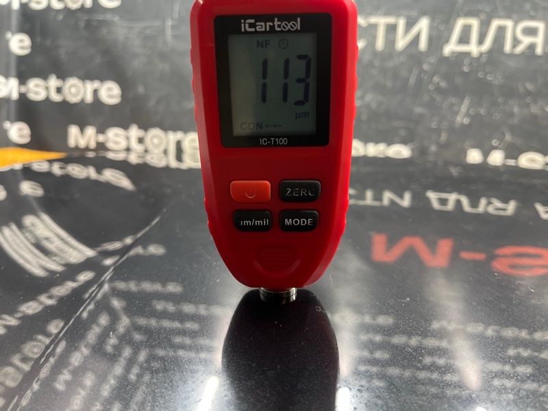 капот, 20000 рублей, Красноярск