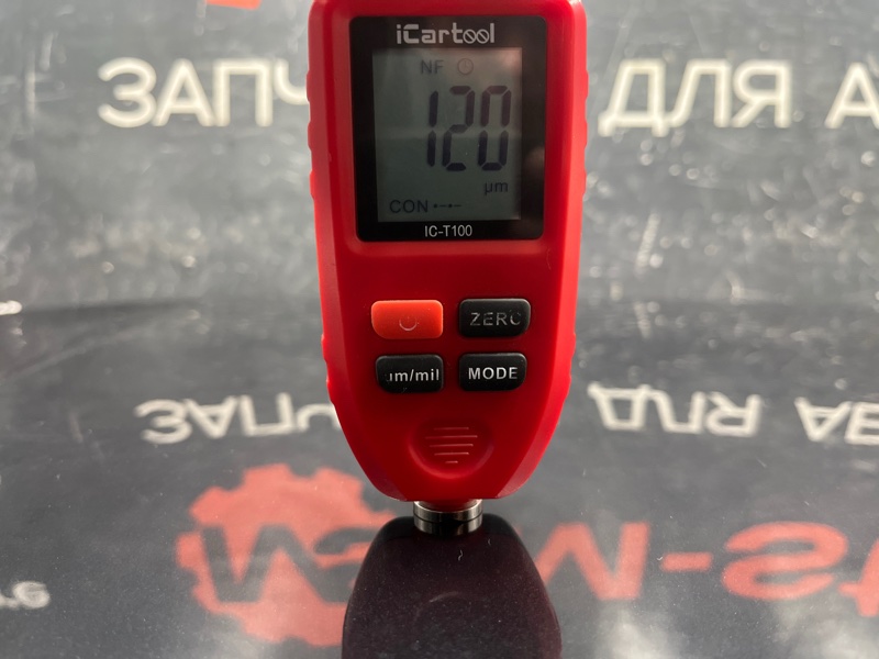 капот, 20000 рублей, Красноярск