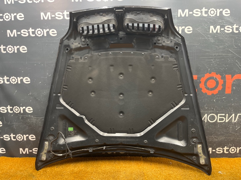 капот, 20000 рублей, Красноярск