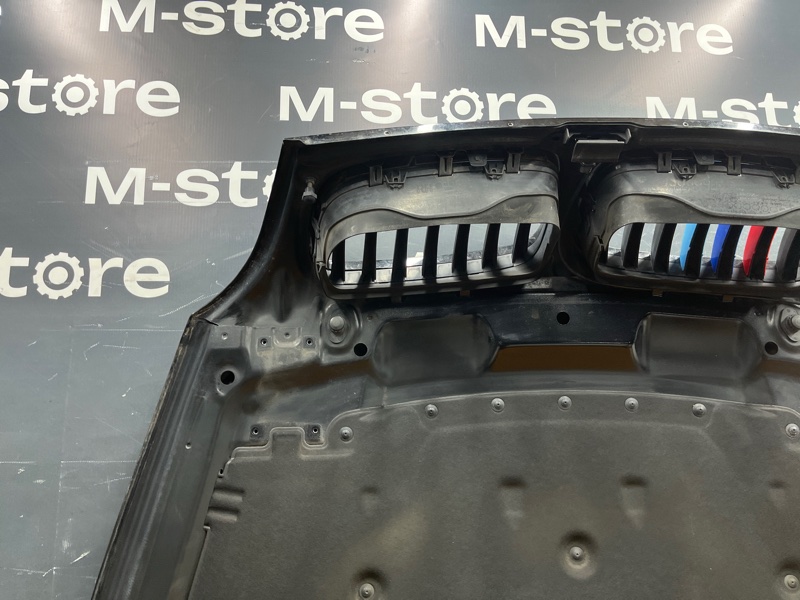 капот, 20000 рублей, Красноярск