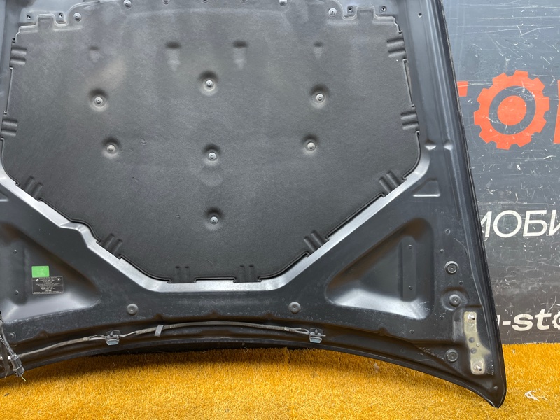 капот, 20000 рублей, Красноярск