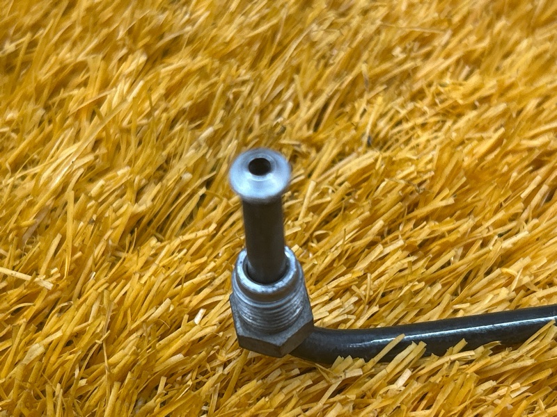 трубка тормозная, 400 рублей, Красноярск