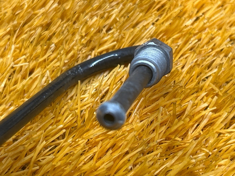 трубка тормозная, 400 рублей, Красноярск