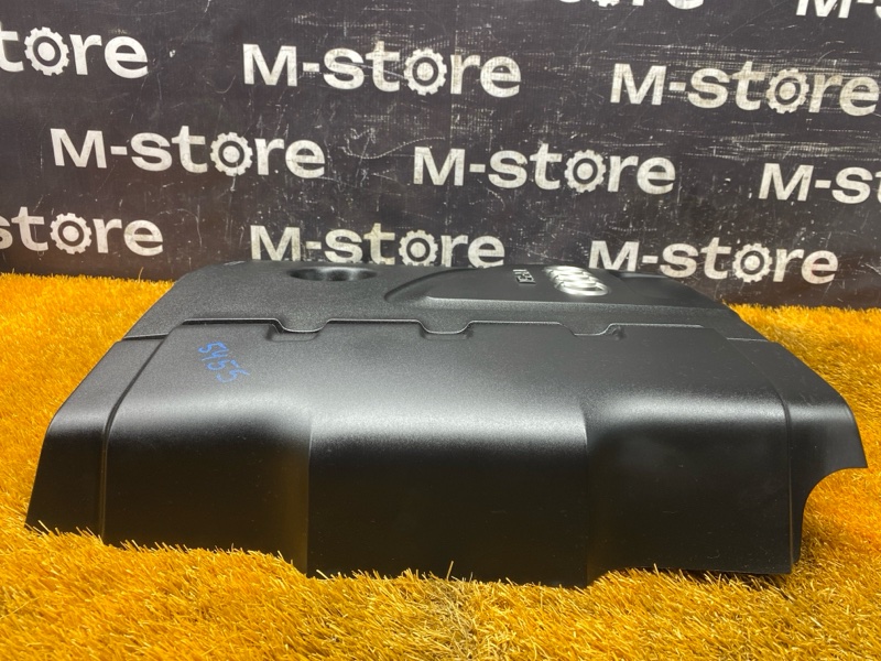 крышка двигателя, 2000 рублей, Красноярск