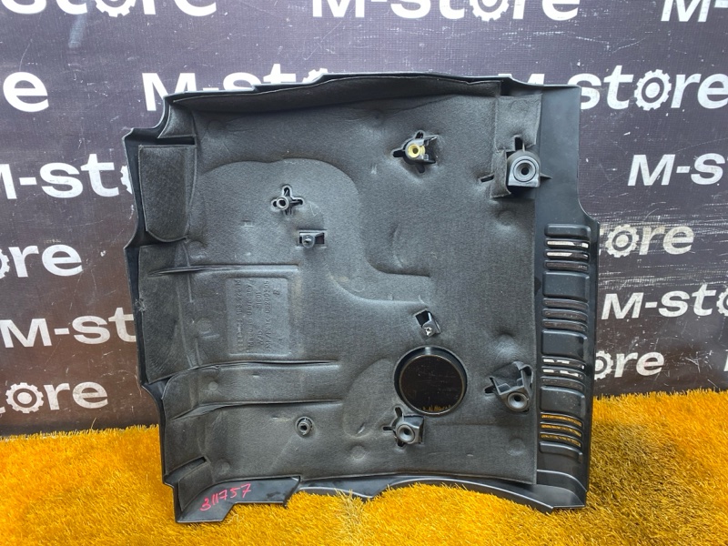 крышка двигателя, 2000 рублей, Красноярск