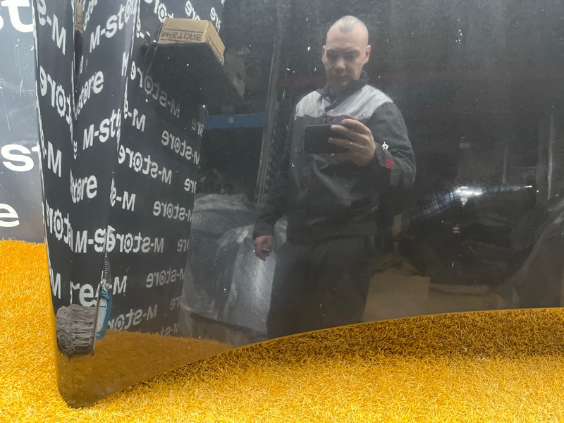 капот, 39000 рублей, Красноярск