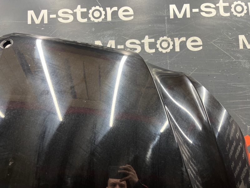 капот, 39000 рублей, Красноярск