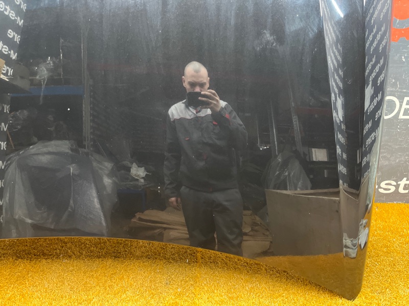 капот, 39000 рублей, Красноярск