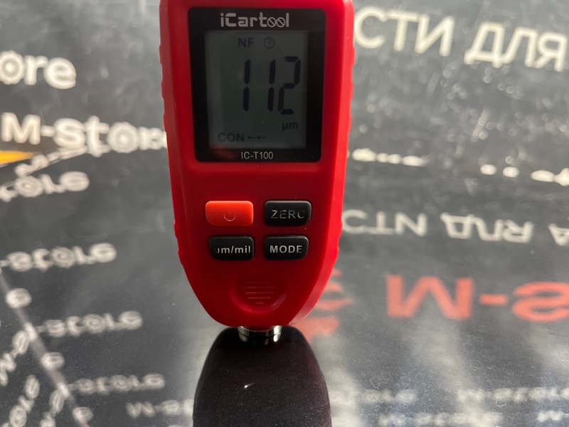 капот, 39000 рублей, Красноярск