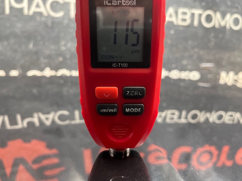 капот, 39000 рублей, Красноярск