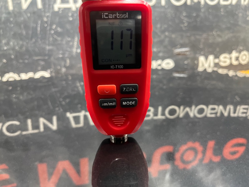 капот, 39000 рублей, Красноярск