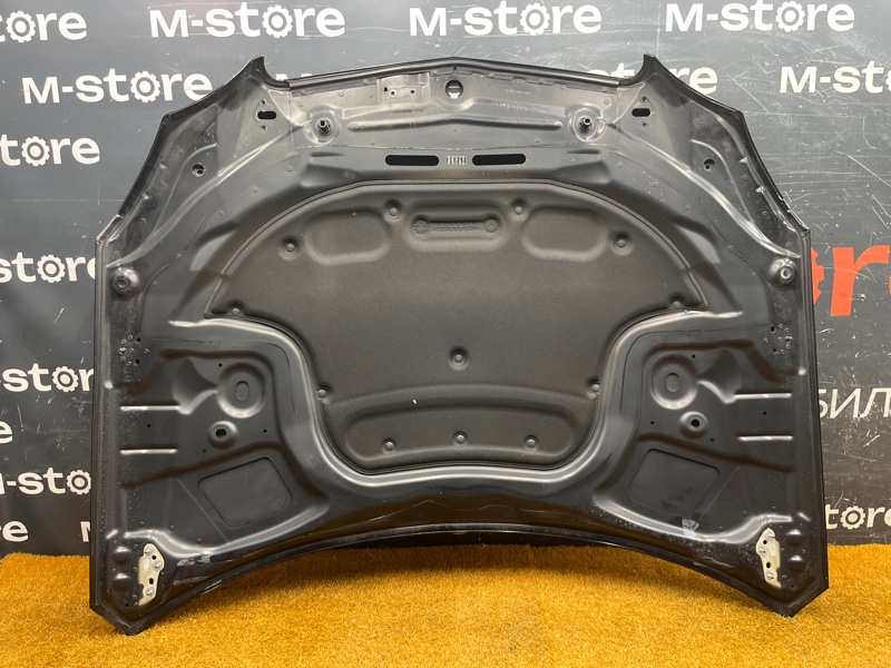 капот, 39000 рублей, Красноярск