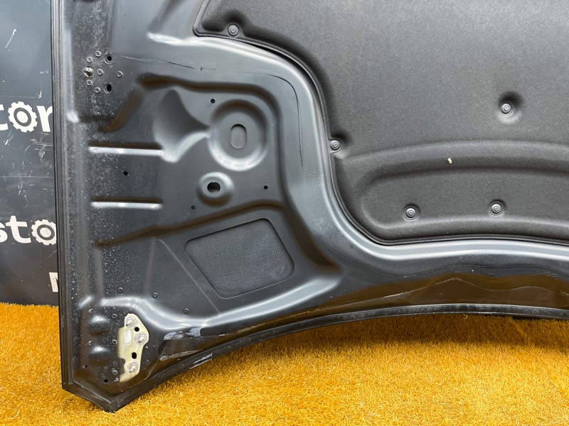 капот, 39000 рублей, Красноярск